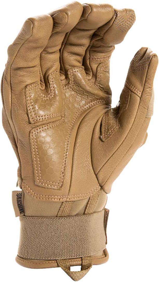 BLACKHAWK S.O.L.A.G. Stealth Glove : Sports & Outdoors
