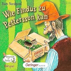 Wie Findus zu Pettersson kam Titelbild