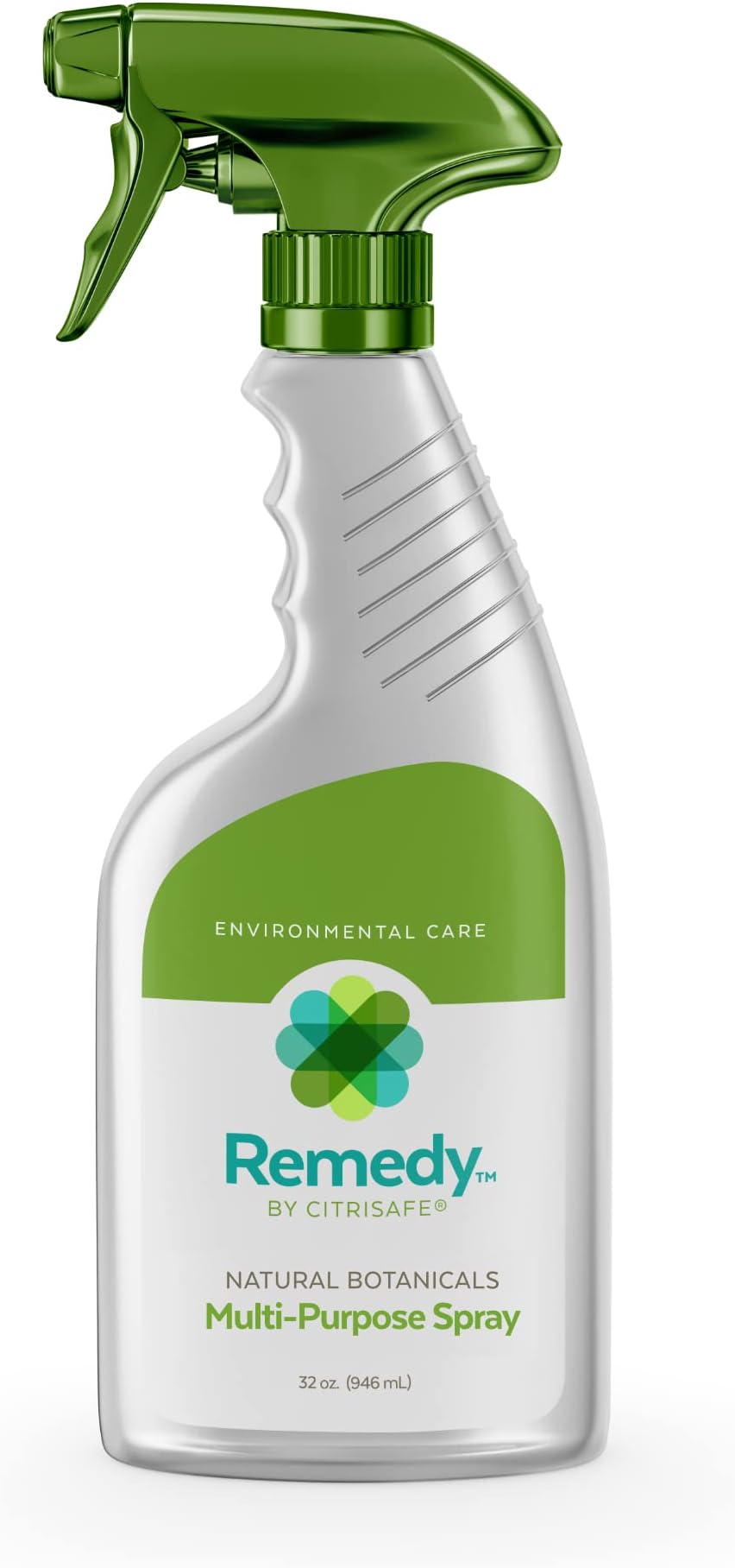 Remedy Multi-Purpose Treatment Spray - All Purpose Cleaner Spray - Kitchen and Bathroom Cleaner