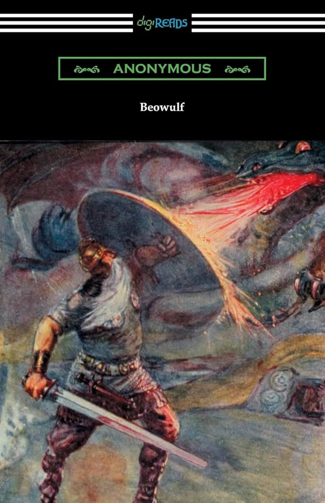 Beowulf (Translated with Annotations by John Lesslie Hall and an Beowulf (Translated with Annotations by John Lesslie Hall and an