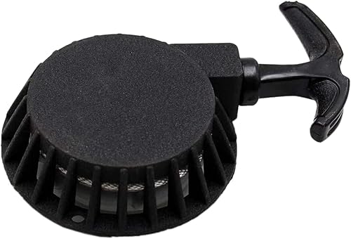 Miniatura 5 de Aleación de aluminio fácil retroceso arranque arranque para 47cc 49cc Mini Moto Chopper ATV Quad Dirt Pocket Bike Scooter 2 tiempos