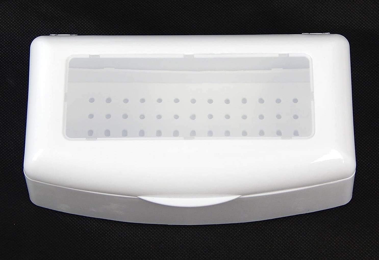 Professional Plastic Sterilizing Tray
