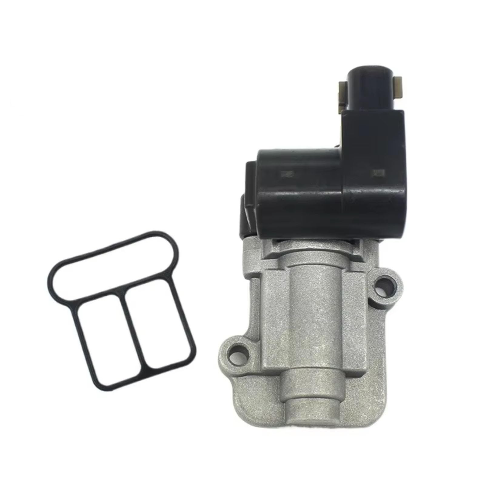 Tudexx One Color Idle Air Control Valve Iac Valve 22650Aa181 Compatible With Subaru For Impreza For Wrx 2002-2005 For Forester For Xt 2004-2006 Idle Air Control Valve