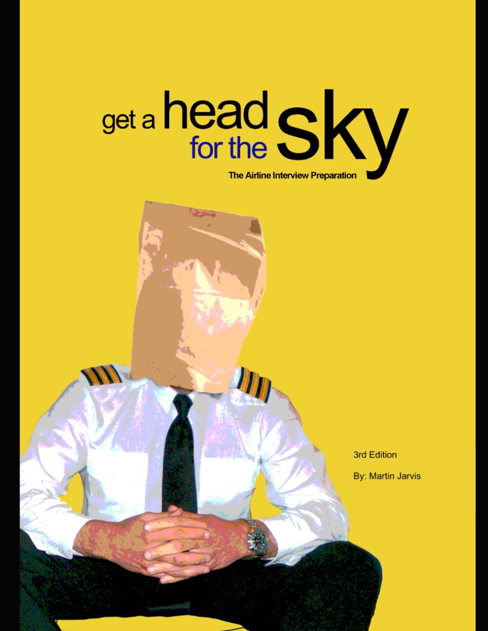 Get a head for the Sky: Airline Interview Preparation