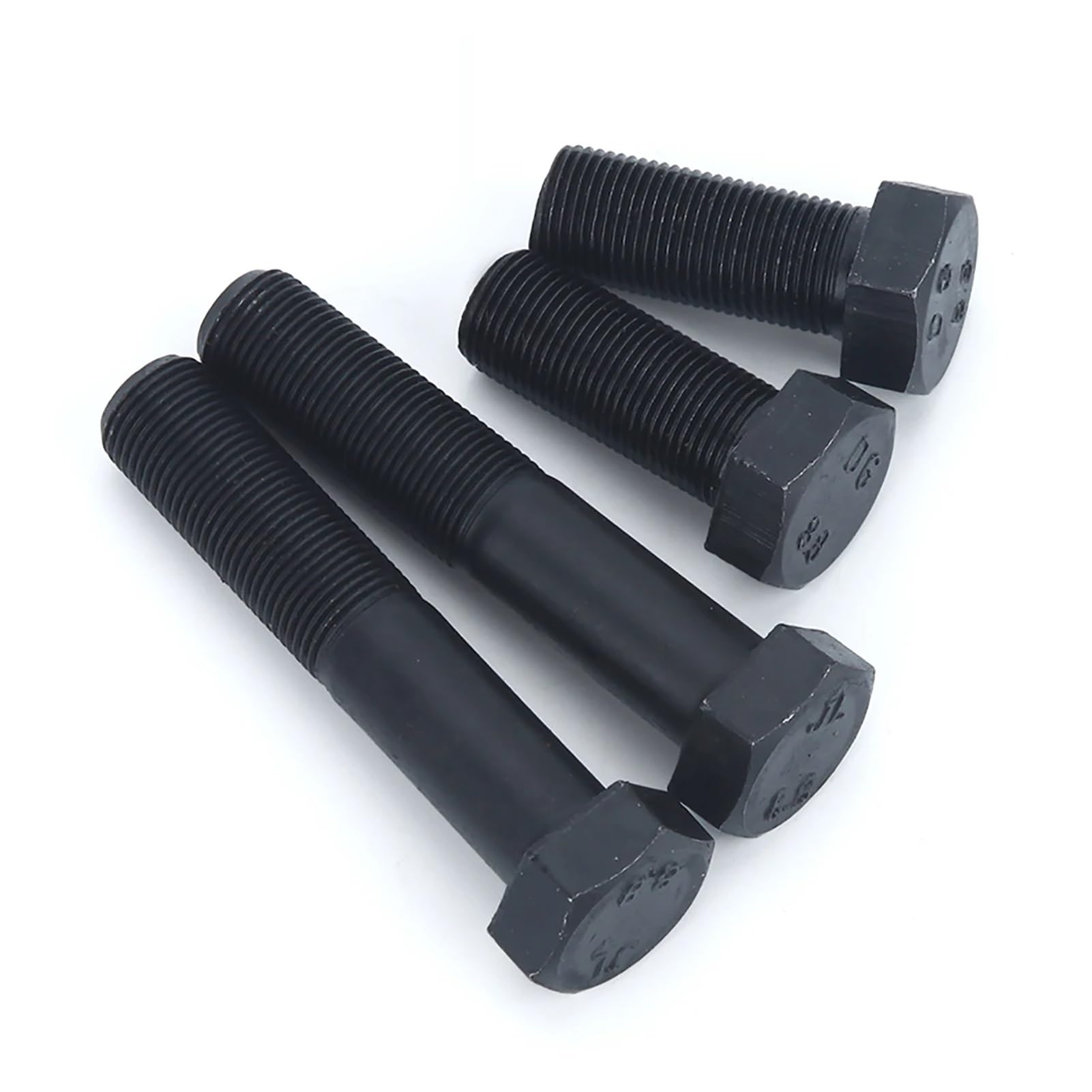 Sourcingmap - Viti a testa cilindrica con esagono incassato, in acciaio INOX 304, passo 1,25 mm, M10 x 35 mm, 2 pezzi Sourcingmap - Viti a testa cilindrica con esagono incassato, in acciaio INOX 304, passo 1,25 mm, M10 x 35 mm, 2 pezzi