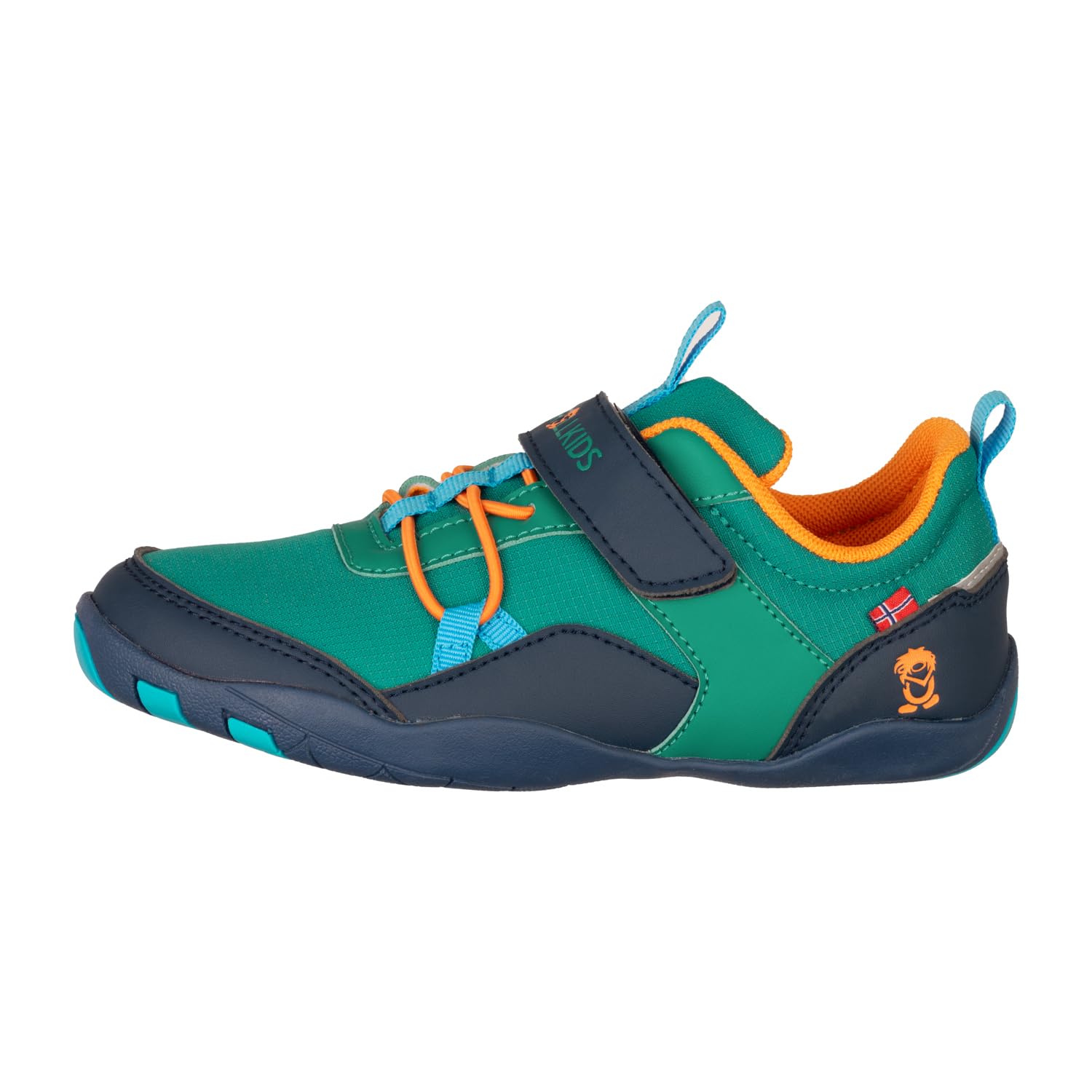 Trollkids Kids Skaland Barefoot Hiker