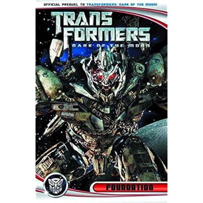 Transformers: Dark of the Moon