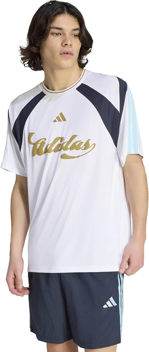 Ropa adidas Copa Mundial Argentina 2026 Hombre