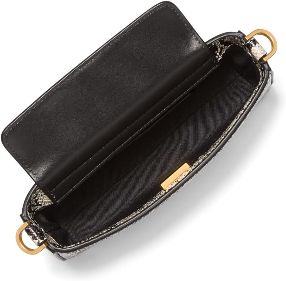 Michael Kors Bryant Small Convertible Crossbody Bag - Image 2