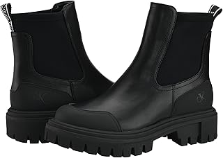 كالفن كلاين بوت انكل ريمولا للنساء من كالفن كلاين