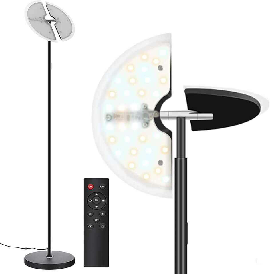 Amazon.co.uk Piano Lamp