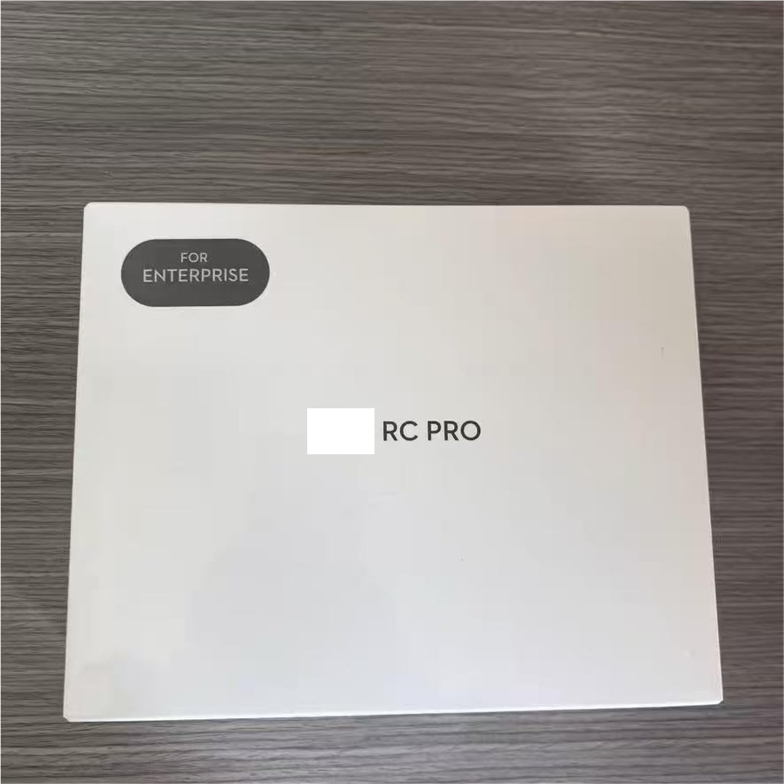 Kontroler zdalnego sterowania RC Pro Enterprise do DJI Matrice 3D/3TD, Dock 2, Mavic 3E, Mavic 3T, Mavic 3M (model:RM510B)