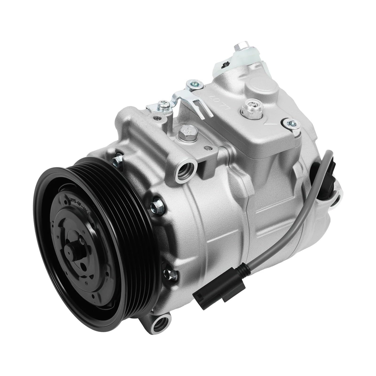 Srtyghpok 1Pcs A/C Ac Compressor Low Noise,Compatible For M5, Co11049c 7Seu16c 4710532 4711532 2021736R 158357