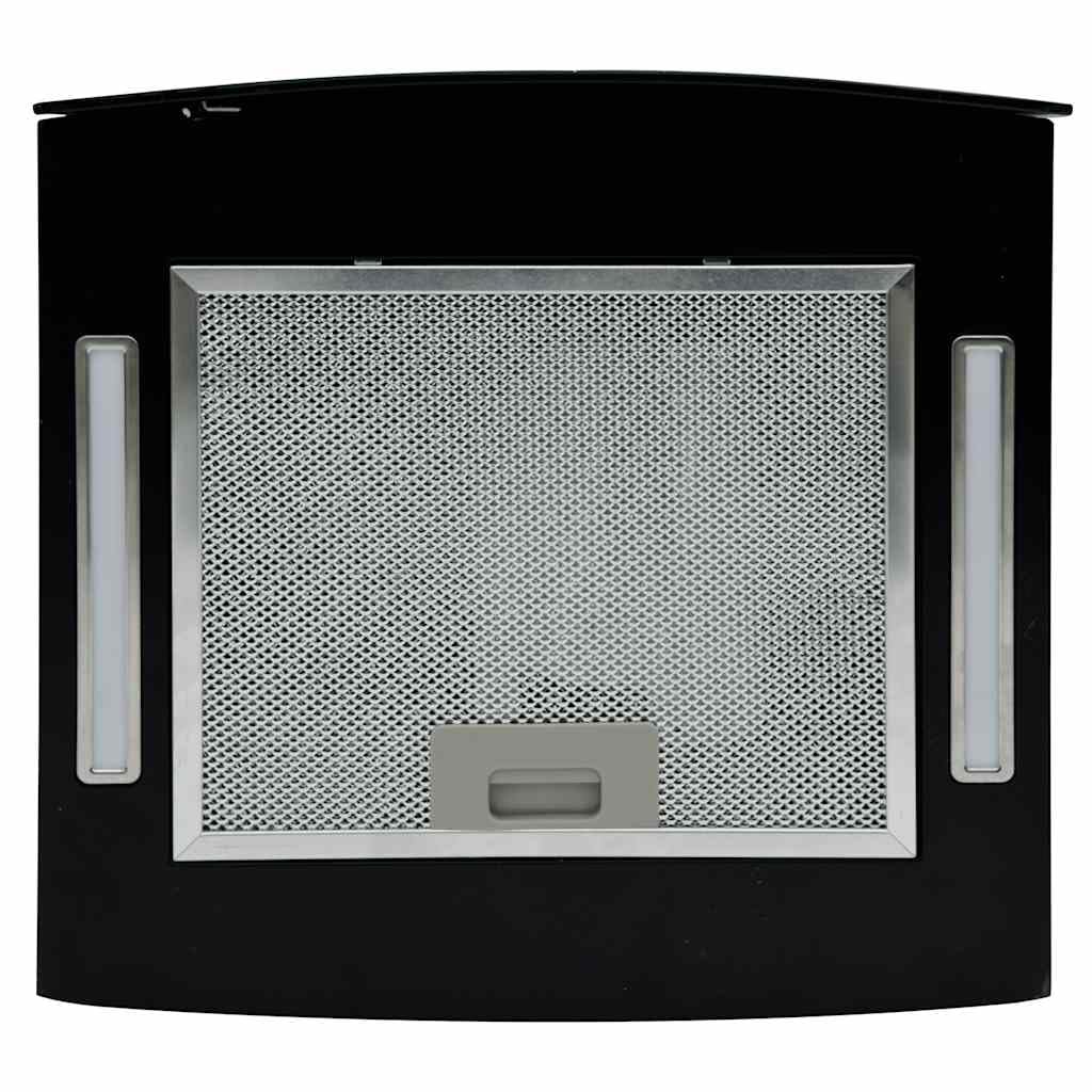 Genérico Campana extractora de Isla Sensor táctil LCD Vidrio Templado,Casa y jardín,Cocina y Comedor,Electrodomésticos de Cocina,Extractores-155971