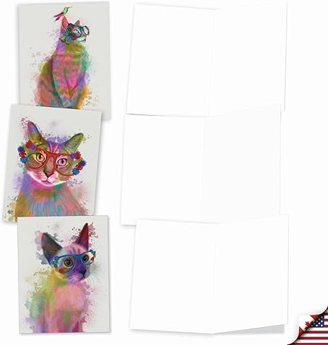 Vista 19 de The Best Card Company - MPOCB-FUNKY