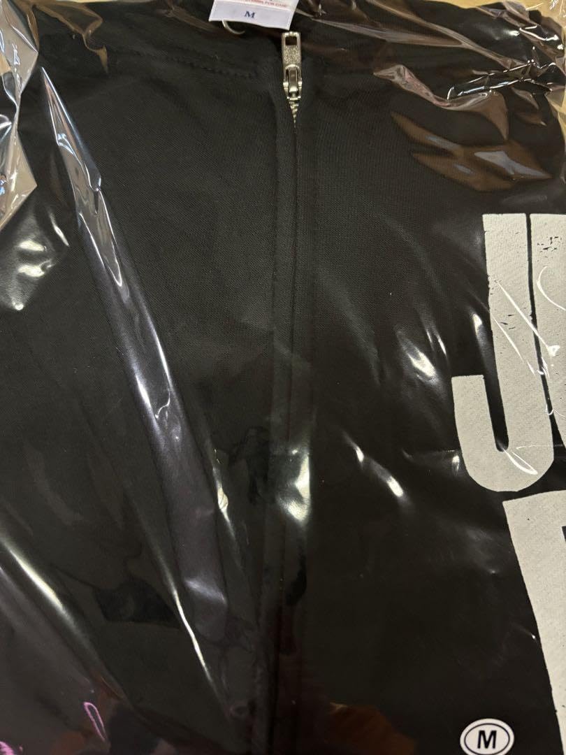 全日本プロレスPOPUP STORE_斉藤ブラザーズパーカー　M Amazon.co.jp: 全日本プロレスPOPUP STORE斉藤ブラザーズパーカー M K