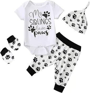 Newborn Outfits Baby Coming Home Outfit Going Home Outit Baby Outfit