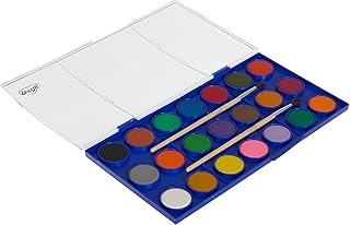 PLAY-DOH SULUBOYA 21 RENK