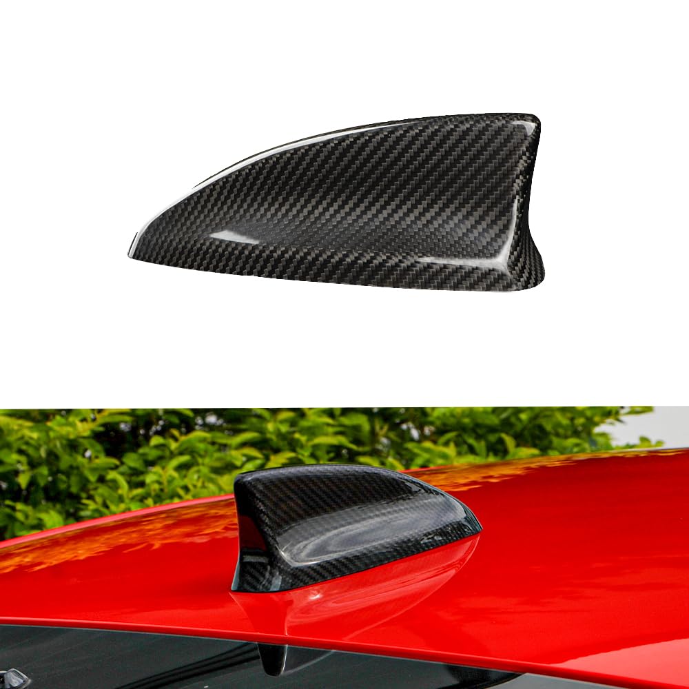 Amazon.co.jp: JSWAN Civic Type r FL5 カーボンファイバーカールーフ