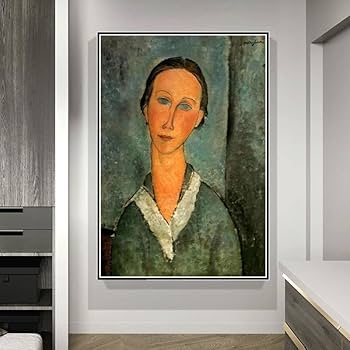 Amazon | 油絵 数字キットによる絵画 塗り絵 大人 手塗り