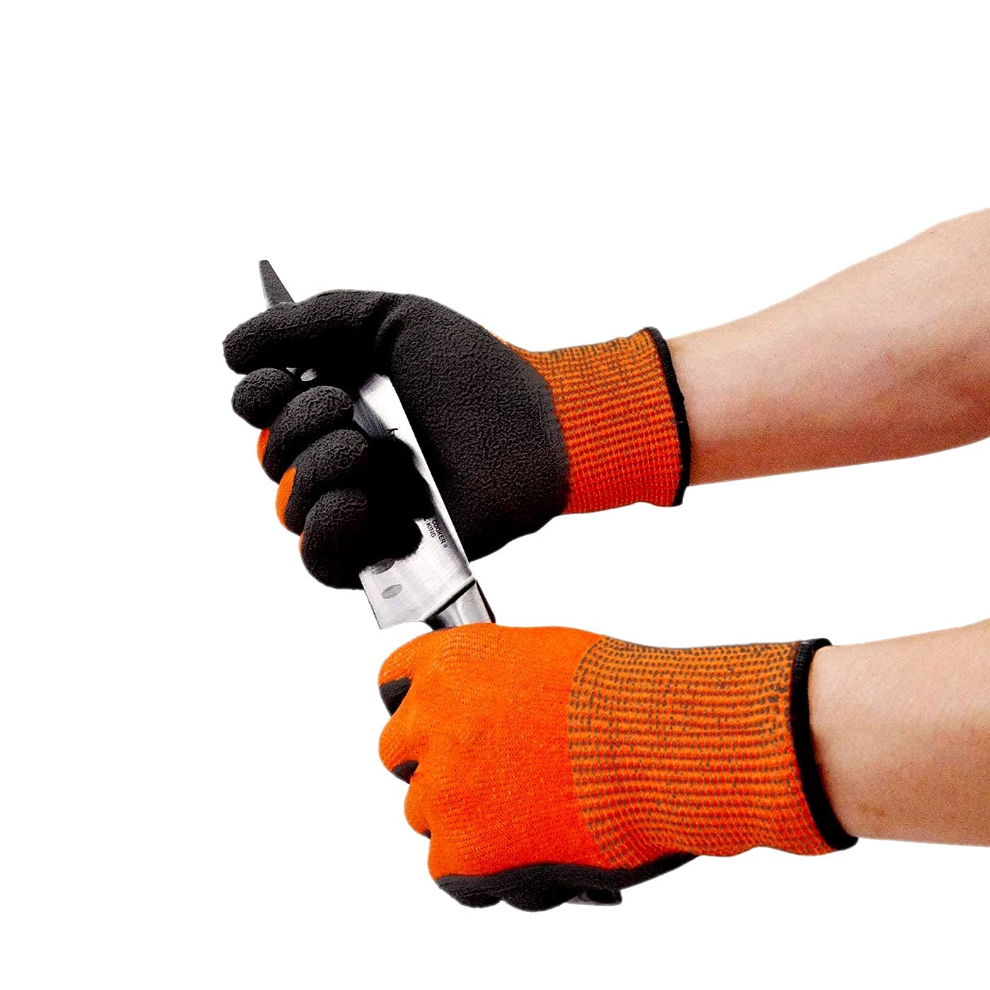 MAJIK Safety Cutting Gloves for Food Grad, Kitchen Use, Meat Cutting and Repair and Garden Work, 1 Pair (Medium) (B096VKJTR7) Amazon Price History, Amazon Price Tracker