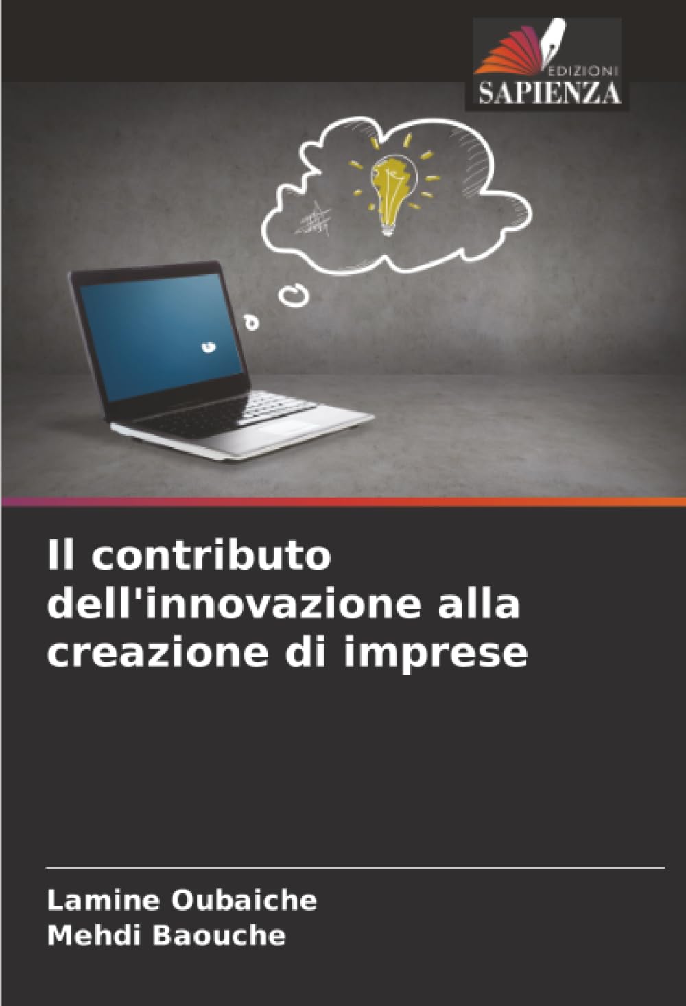 Il contributo dell'innovazione alla creazione di imprese