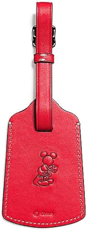 Red coach luggage Clearance