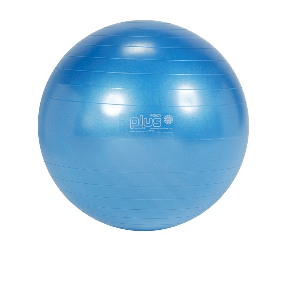Classic Plus Burst-Resistant Exercise Ball