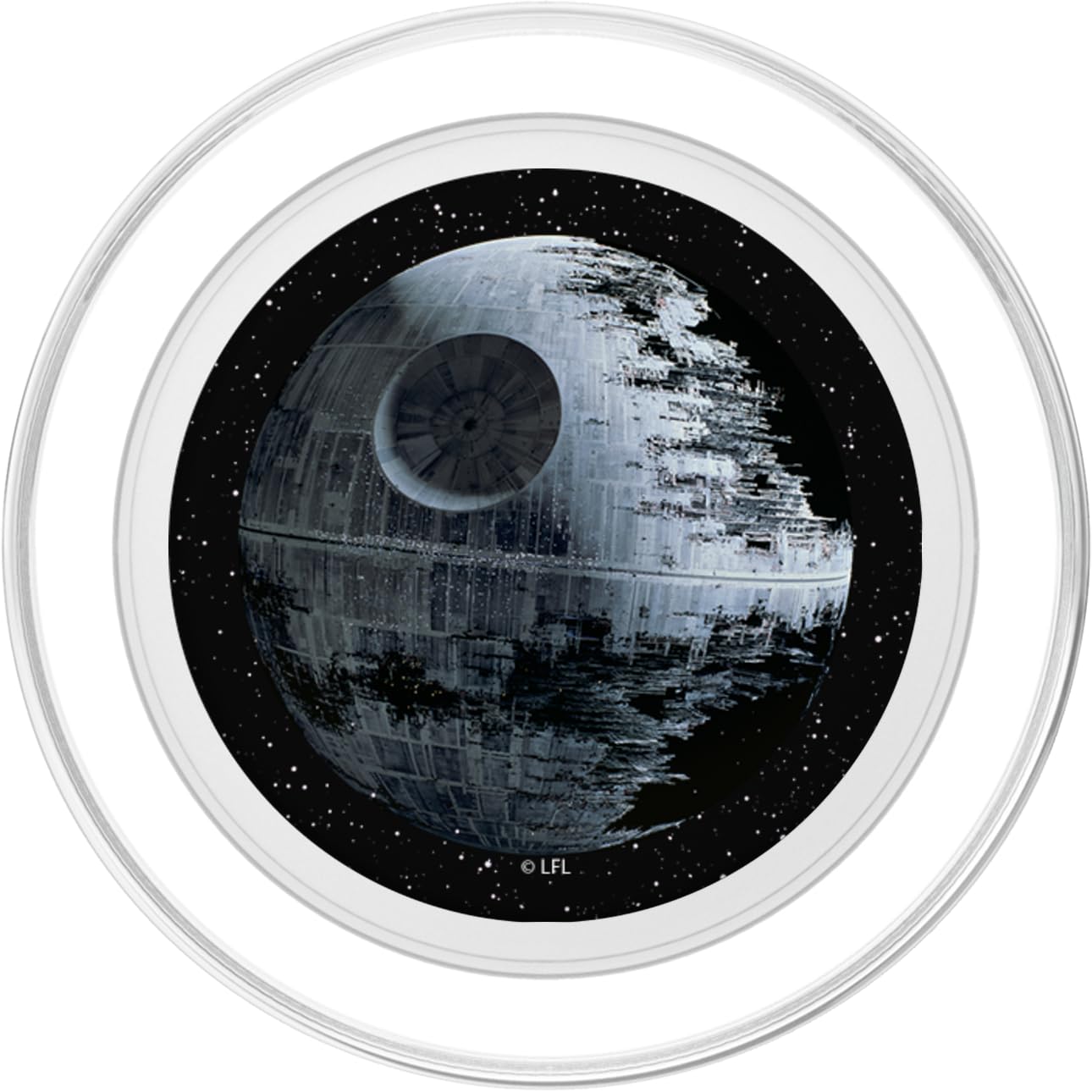PopGrip PopSockets MagSafe per iPhone - Grip Intercambiabile - Dettaglio