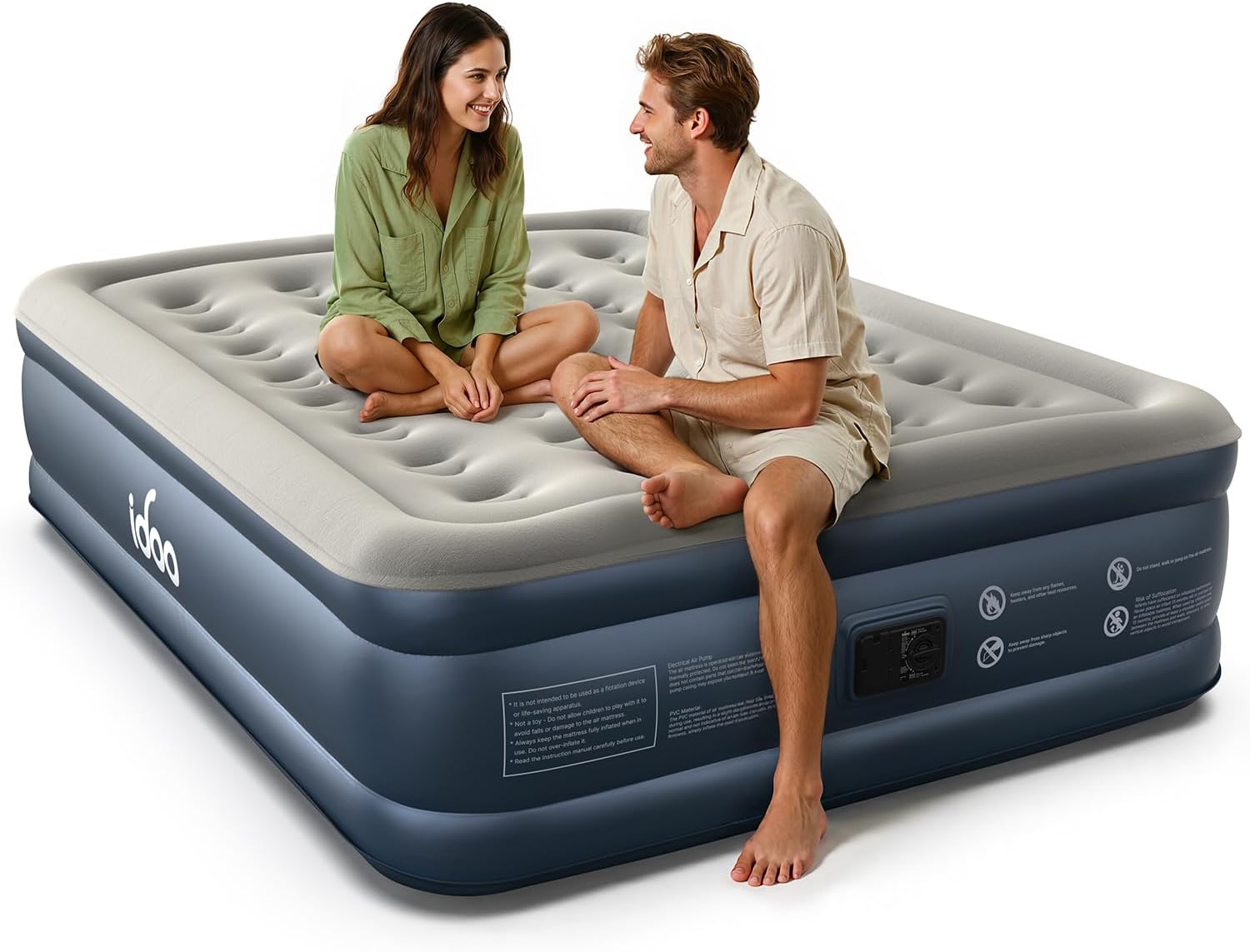 iDOO Air Bed