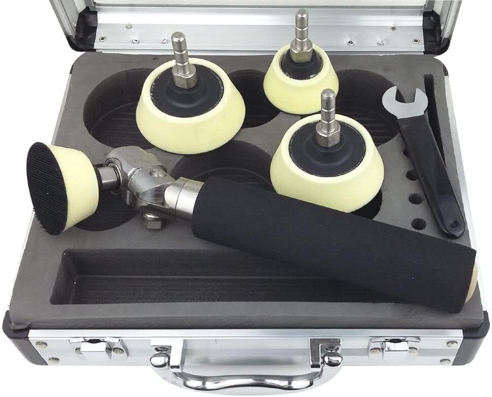 Charnwood BS10 Woodturners Bowl and Spindle Sander for Woodturning