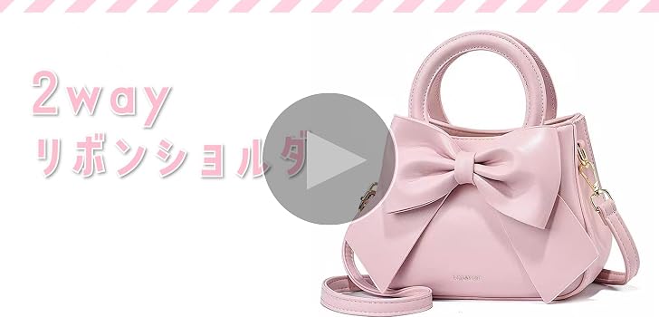 Amazon | [T.Y.ryanryan] ショルダーバッグ レディース 斜めがけ