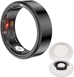 Wearable Sleep Ring For Ios