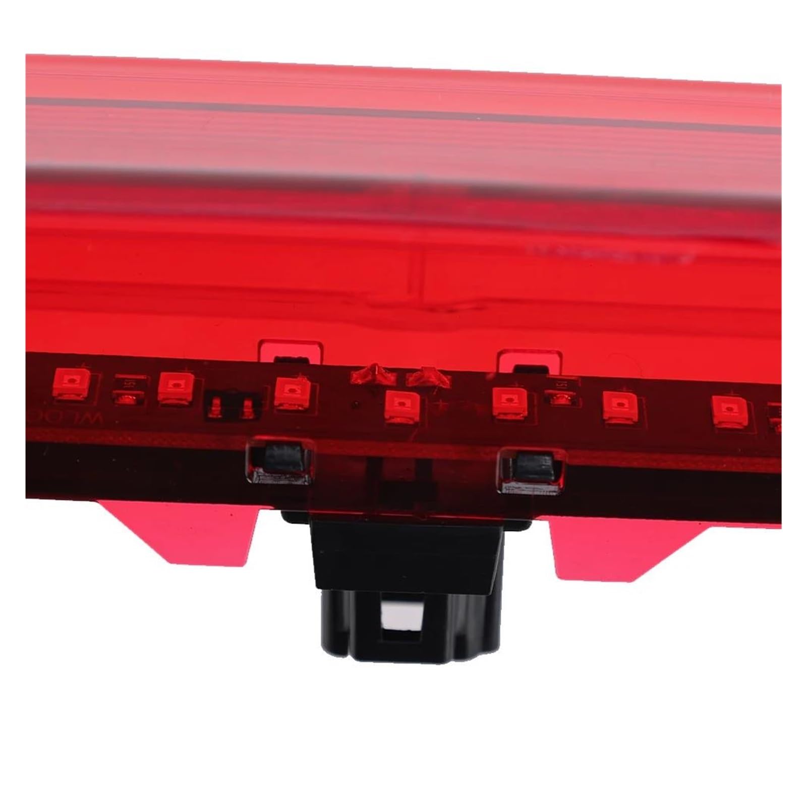 Generico Luce Freno Supplementare Per Toyota Per Yaris Per MK3 Per Hatchback 2012-2020 Luce Di Stop Aggiuntiva LED Terza Lampada Segnale Montaggio Ad Alto Livello