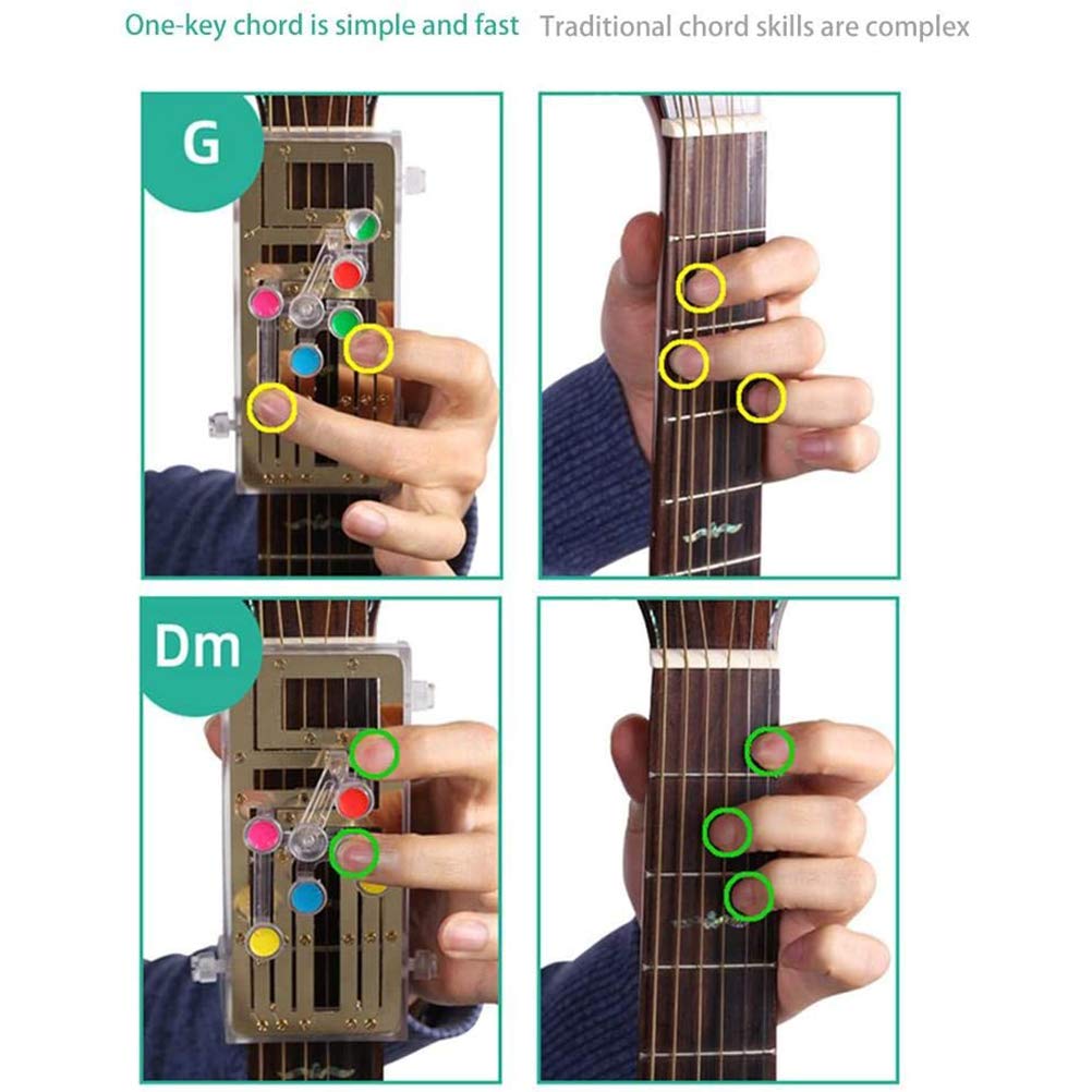 Gratis gitaarles - e-book en 8 video's - Online Gitaar Academie