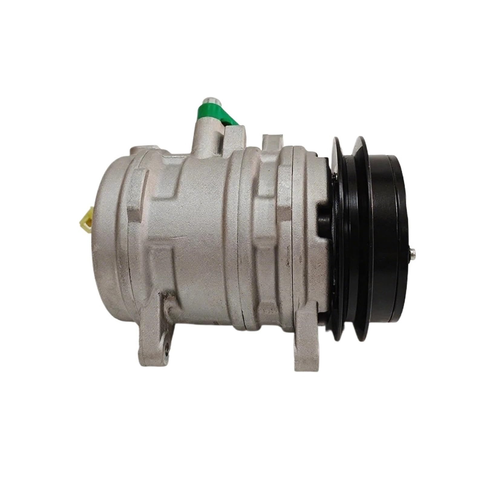 Amazon.com: A/C AC Compressor SP10 Compatible With Hyundai R35Z-9