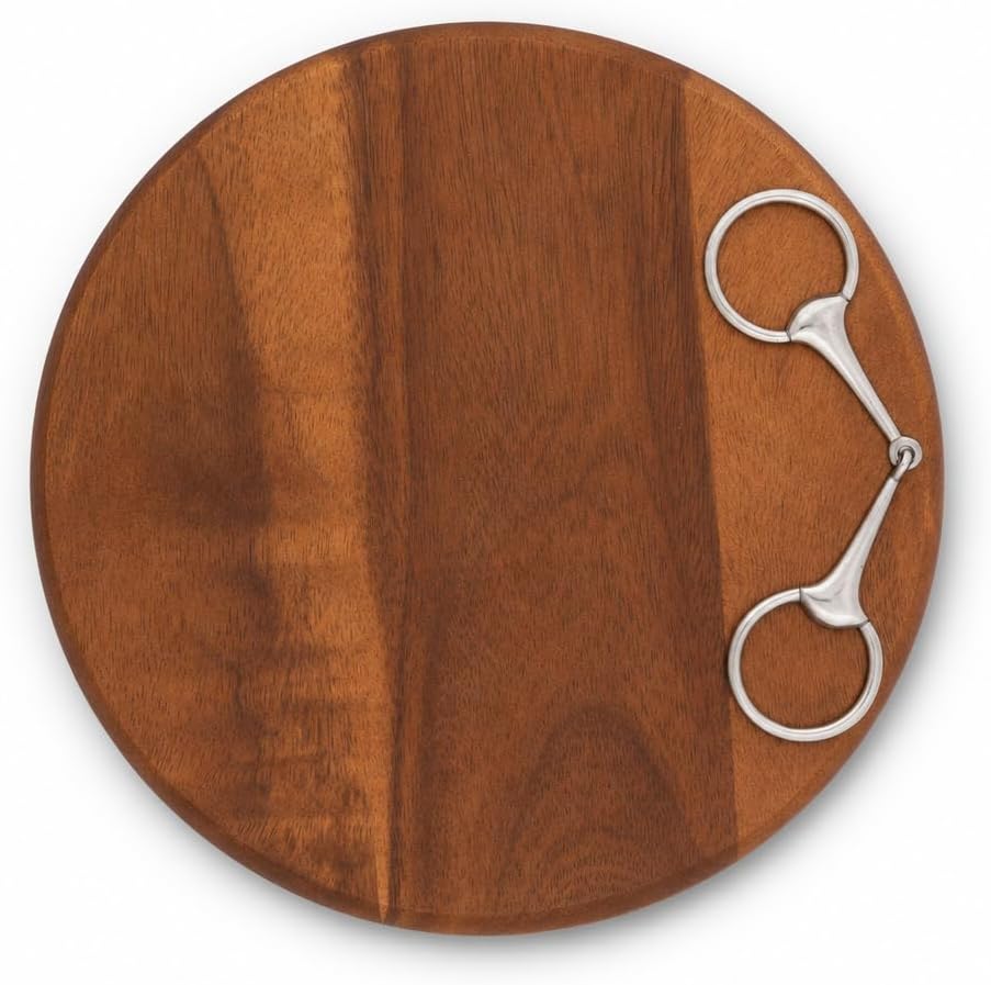 Bit Cutting Board