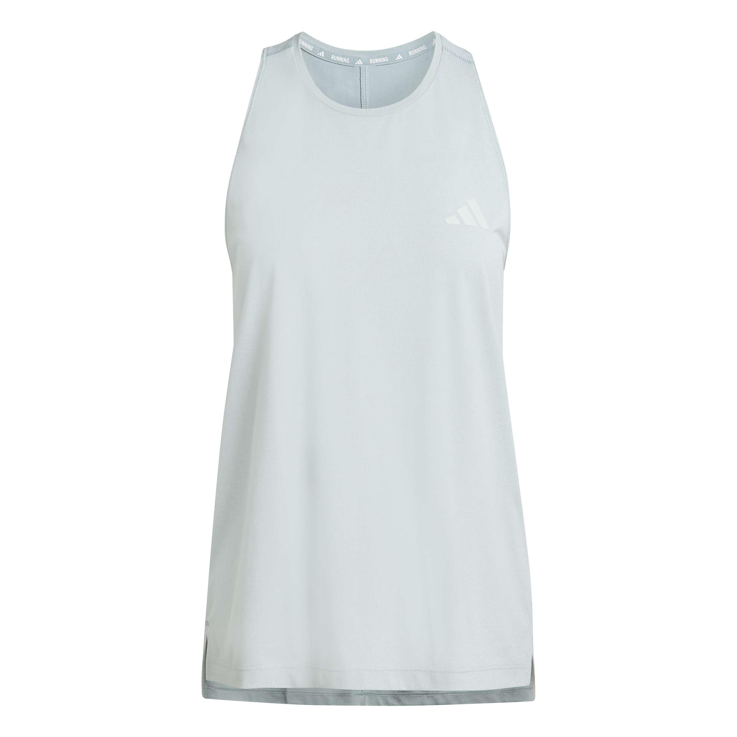 adidas Womens Running Adi365 Iconic Stripes Tank, Wosa, Size Xs, Women