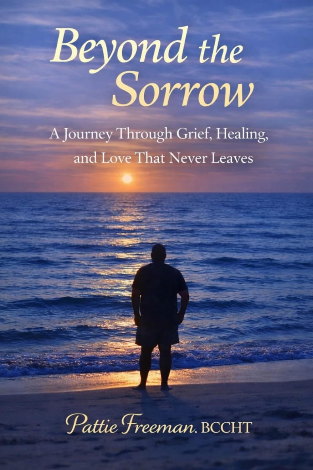 Beyond the Sorrow: A Hypnotherapist’s Guide to Healing After Loss