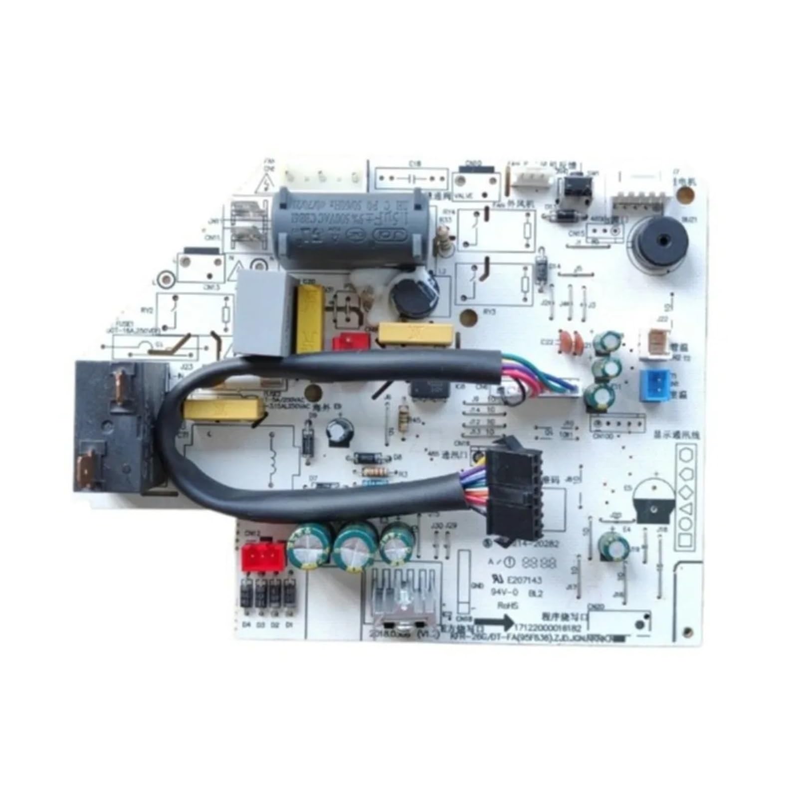 ZYMGNAHE KFR-26G/DT-FA(95F636).ZJD.JCN.NXNK.NP1 17122000016182 Control Board For Air Conditioner(Cool)
