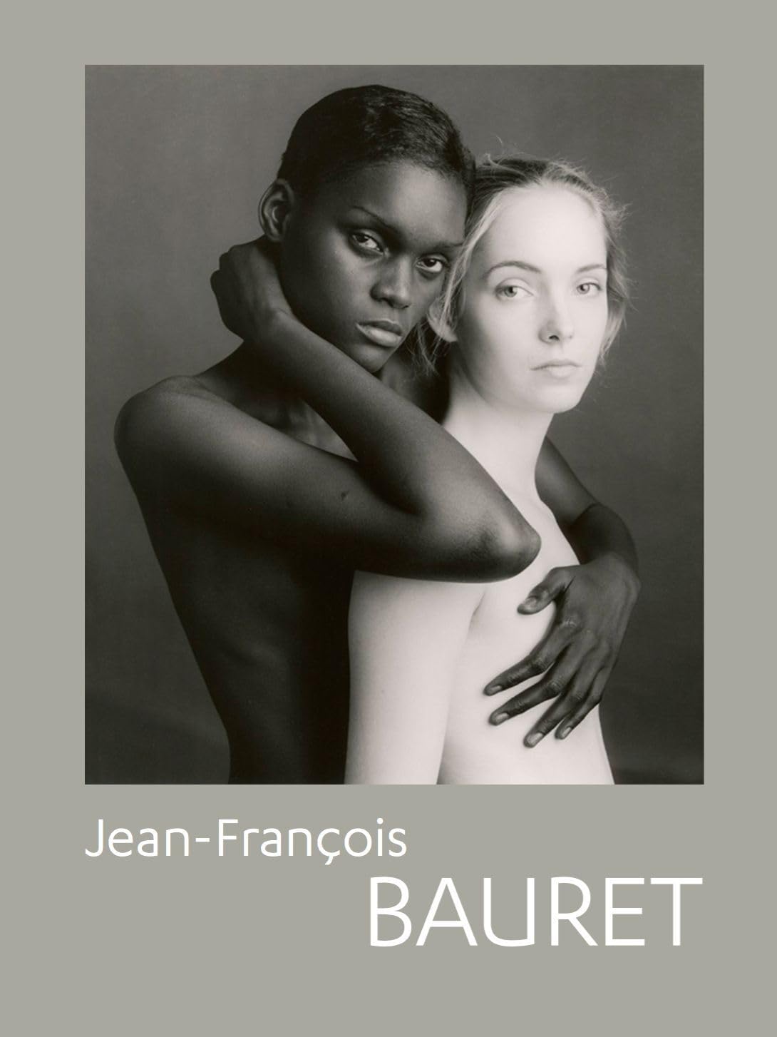 Jean François Bauret affiche photo vintage pour décoration salon moderne