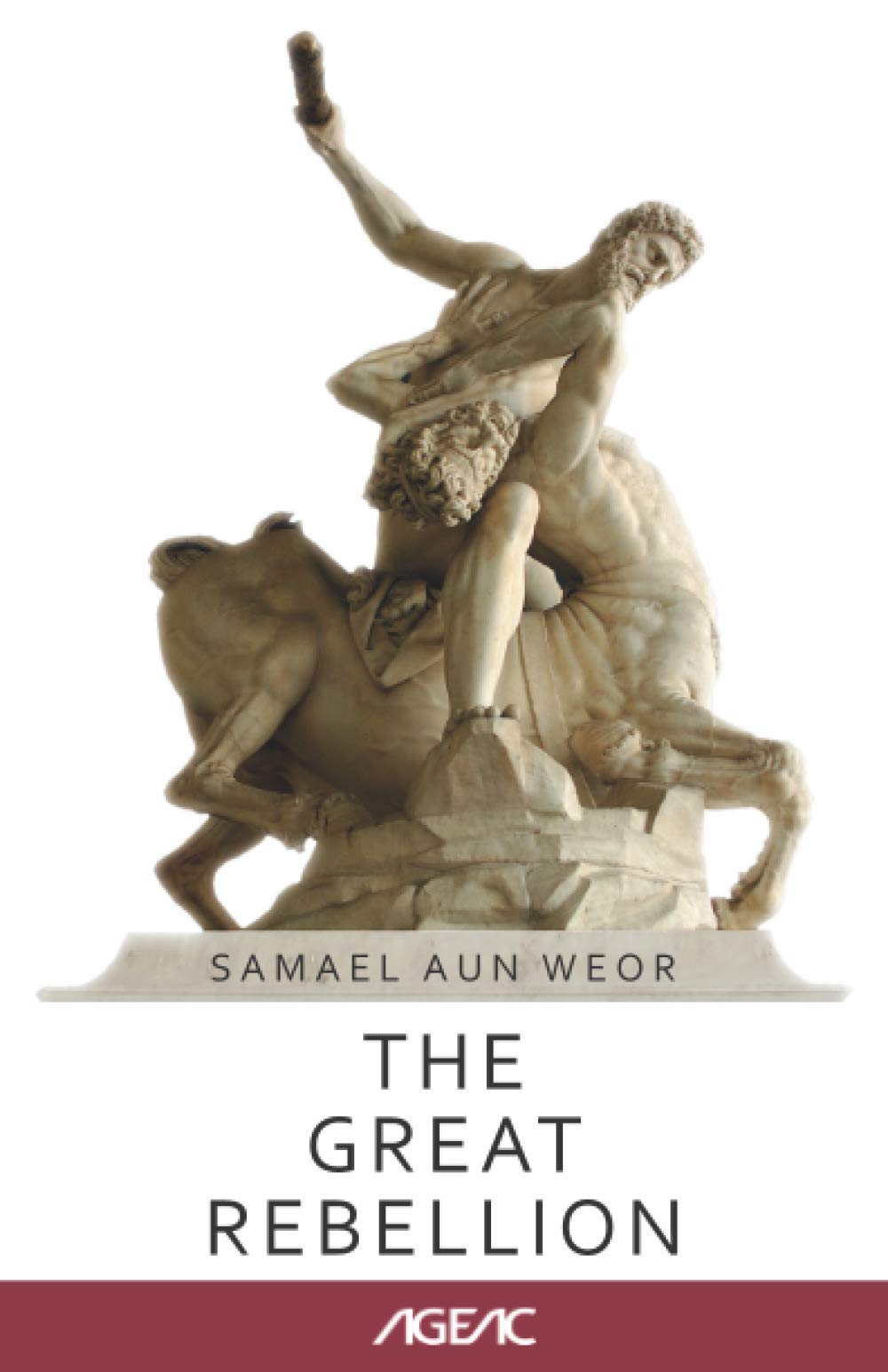 The Great Rebellion (AGEAC): Black and White Edition (AGEAC online collection)