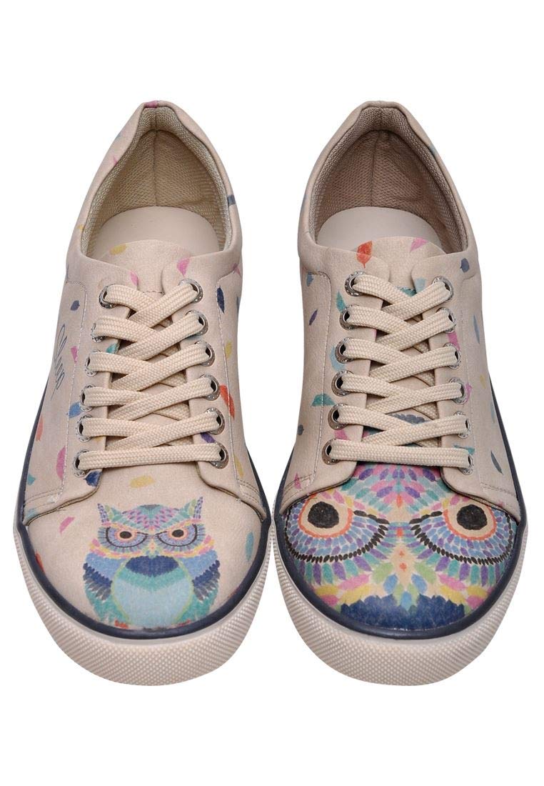 Dogo Sneakers SneakerMujer