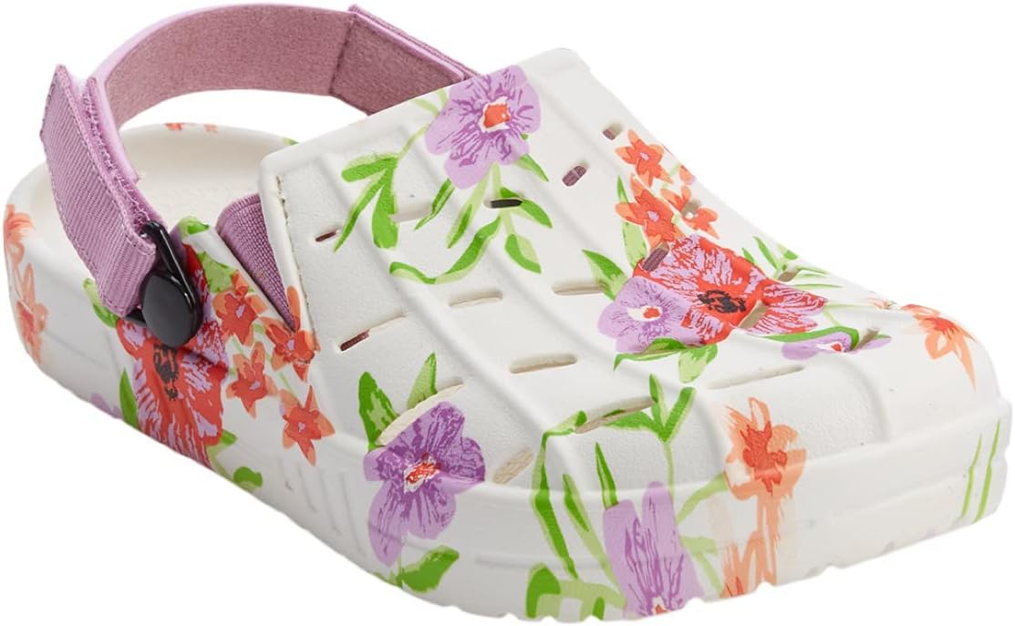 Comfortview Women's The Rubber Clog (Wide Widths Available)