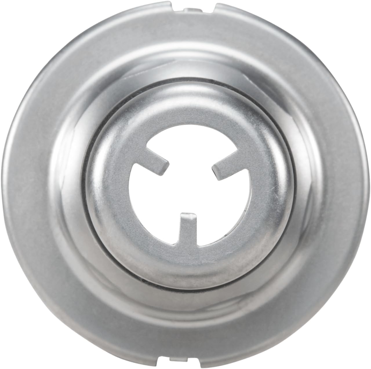 Gardena Premium Tap Connector 21 mm (G 1/2 inch): Adapter for taps, Frost-Resistant, Packaged (18240-20)