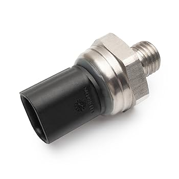 メル10236 Amazon.com: 0091535128,Differential Pressure Sensor for