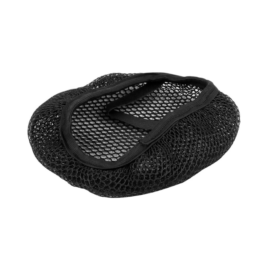 Coprisella per moto sportiva Fodera Per Cuscino Per Sedile Moto Net Mesh Protector Per Isolante Per YZF-R15 YZF R15 Coprisedile Per