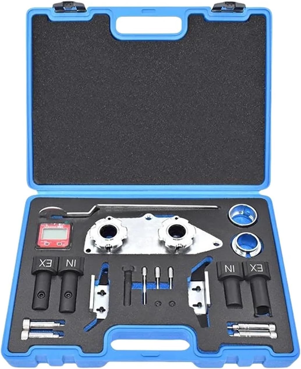 Compatible with VW EA211 1.5T EVO Engine Timing Special Tool Set Automobiles Parts Accessories Auto Repair Mechanic