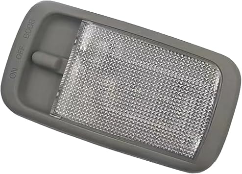 Car Dome Reading Light Assembly For 2004-2015 Car Interior Lighting Lamp