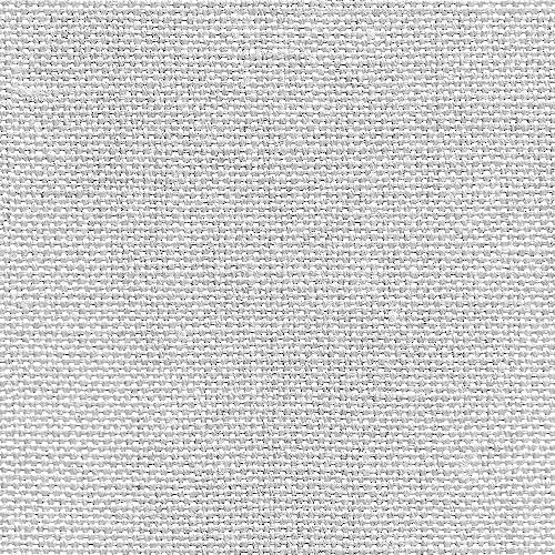 Tecido Para Sofá e Estofado Linho Monza 13 Cambraia Off White - Largura 1,40m Monza-13